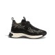 Chanel Suede Check Sneakers G37126