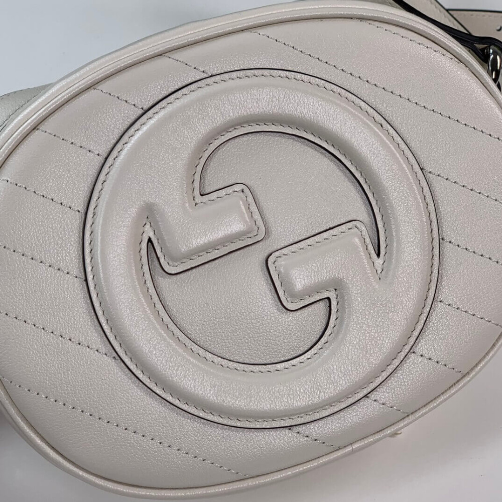 Gucci Blondie Mini Shoulder Bag 760175