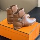 Hermes Calfskin Neo Ankle Boot H162133