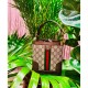 Gucci Ophidia GG Bucket Bag 752583