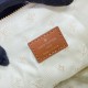 Louis Vuitton Ski Shearling Over The Moon Bag M23321