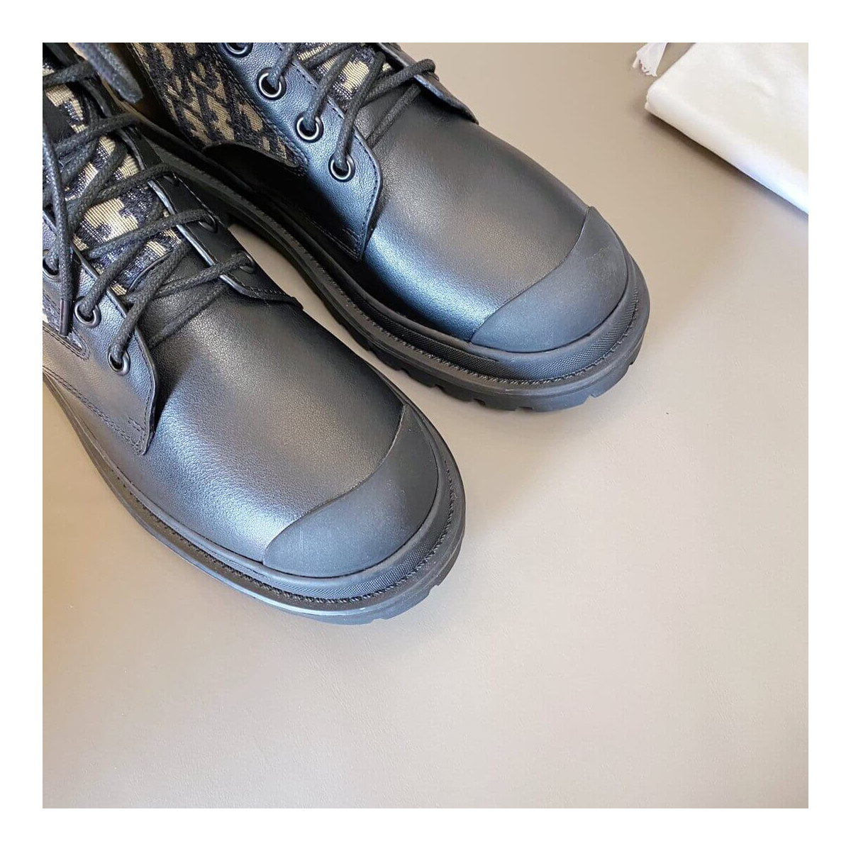 Dior Explorer Ankle Boot O231