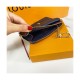 Louis Vuitton Card Holder Recto Verso M69420 M69421