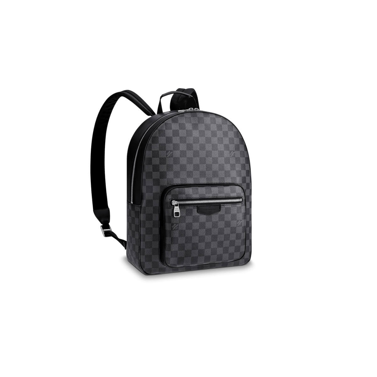 Louis Vuitton Damier Graphite Canvas Josh Backpack N41473