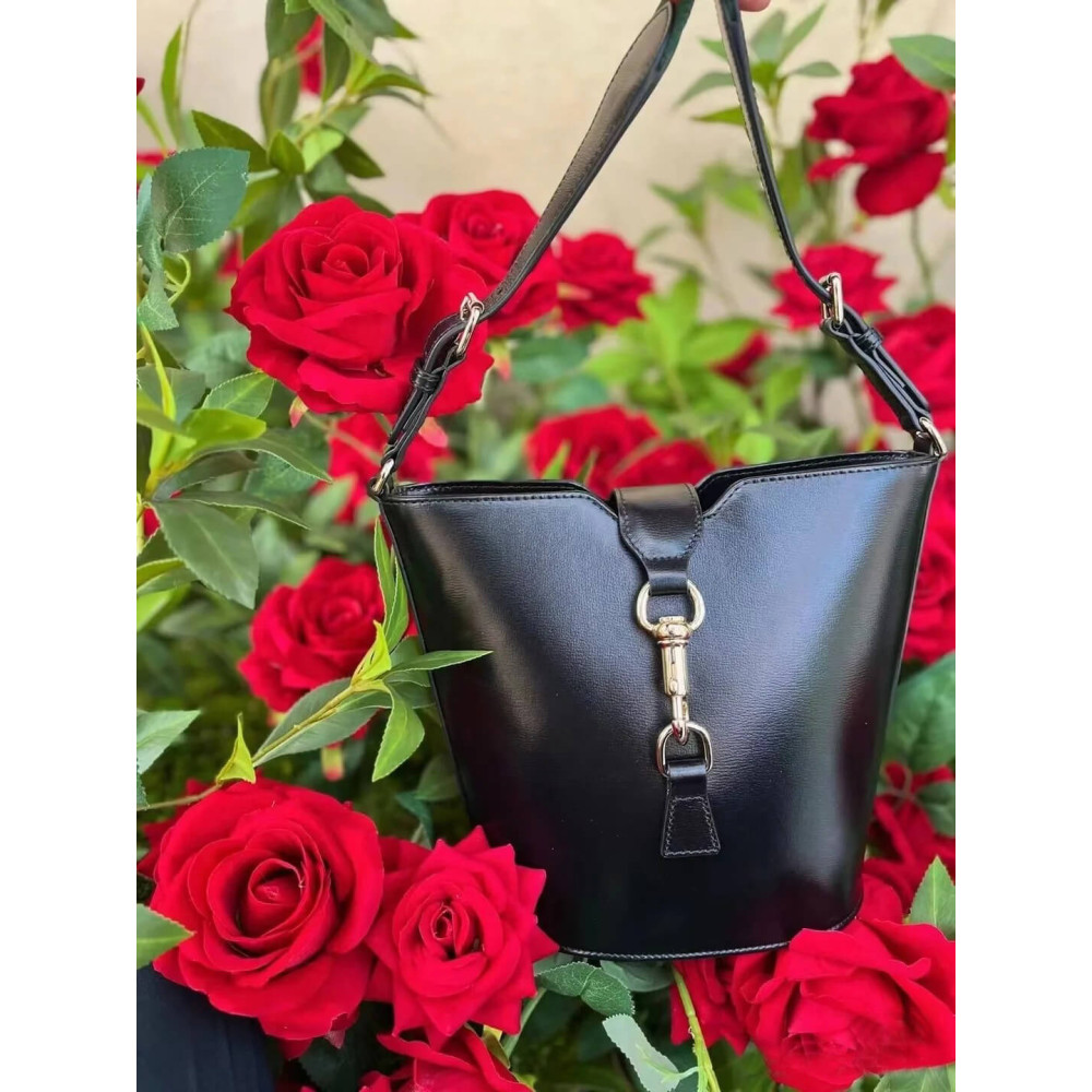 Gucci Mini Bucket Shoulder Bag 782908