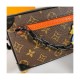 Louis Vuitton Mini Soft Trunk Bag M80159