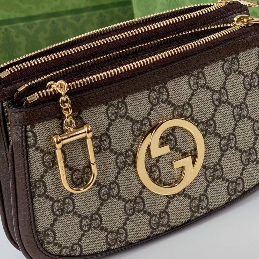 Gucci Blondie GG Mini Bag 724599