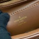 Louis Vuitton GO-14 MM Bag M23601 Tan