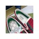 Gucci Tennis 1977 Interlocking G Slip-On Sneaker 645672