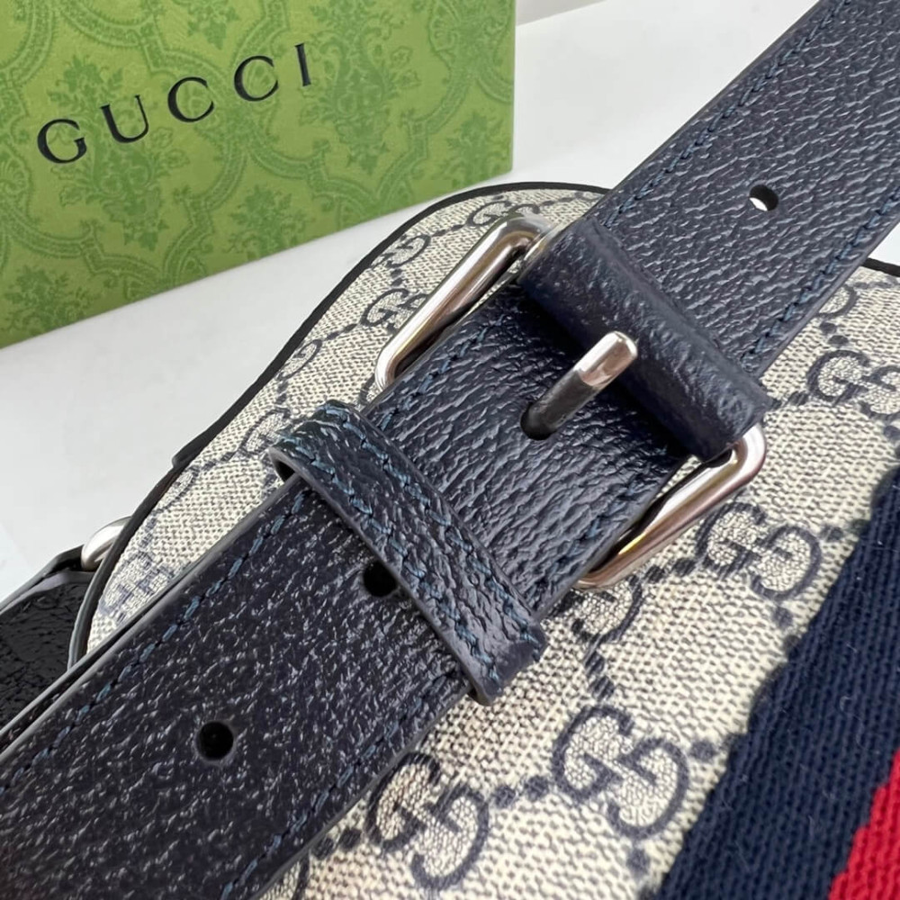 Gucci Ophidia GG Shoulder Bag 681064