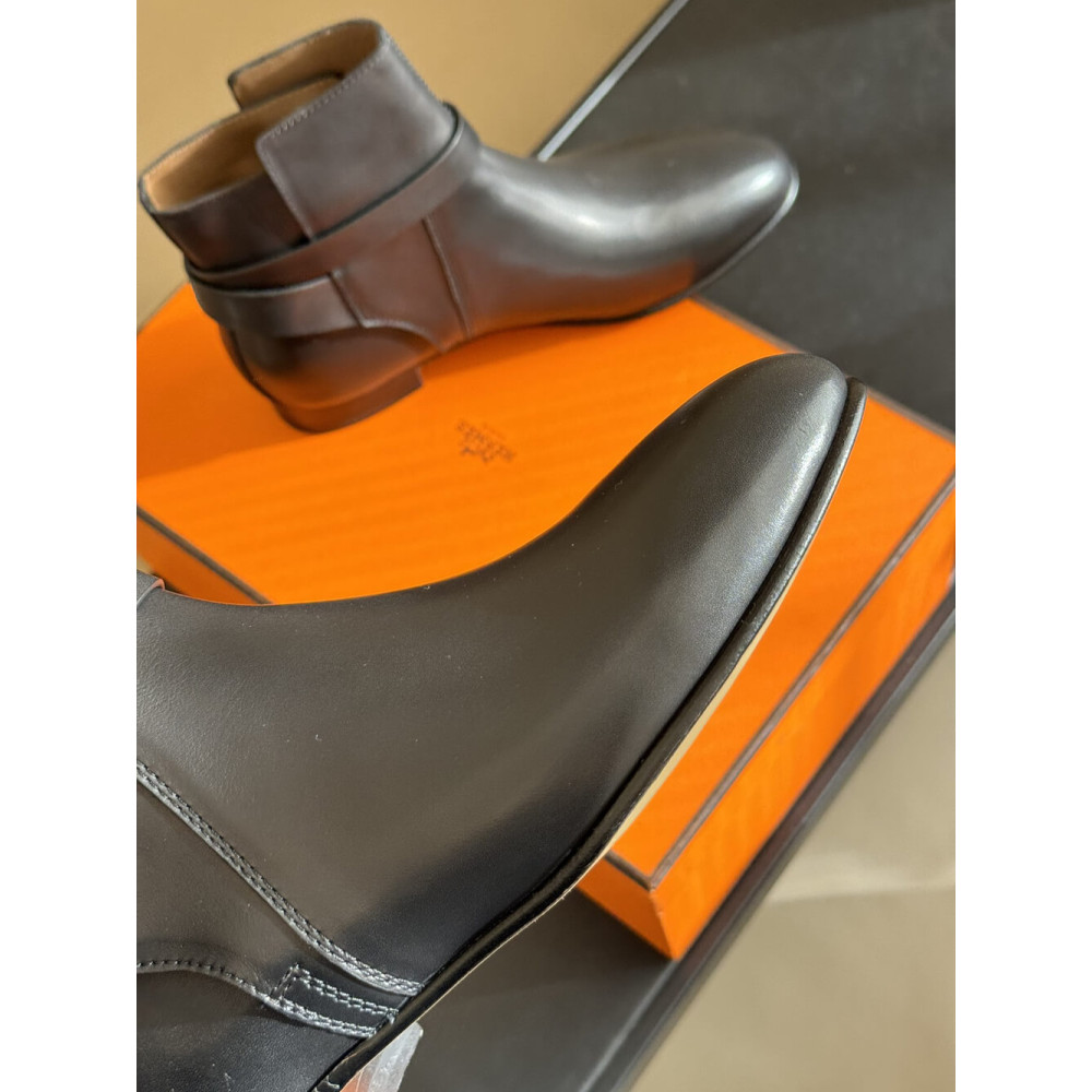 Hermes Calfskin Neo Ankle Boot H162133