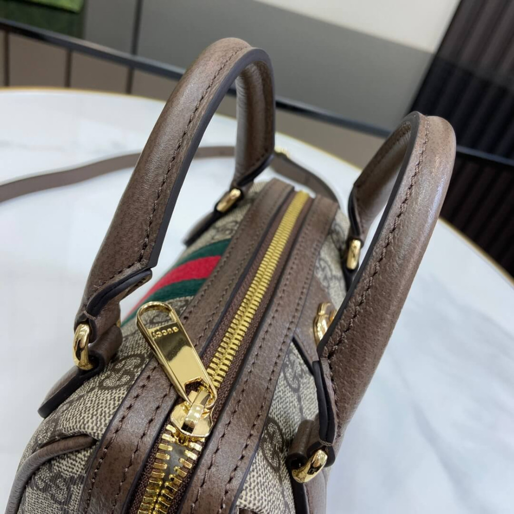 Gucci Ophidia Super Mini Bag 781490