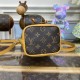 Louis Vuitton Monogram Nano Noe Bag M81266