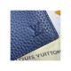 Louis Vuitton Pocket Organizer M58808