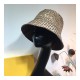 Fendi Reversible FF Bucket Hat FD-004