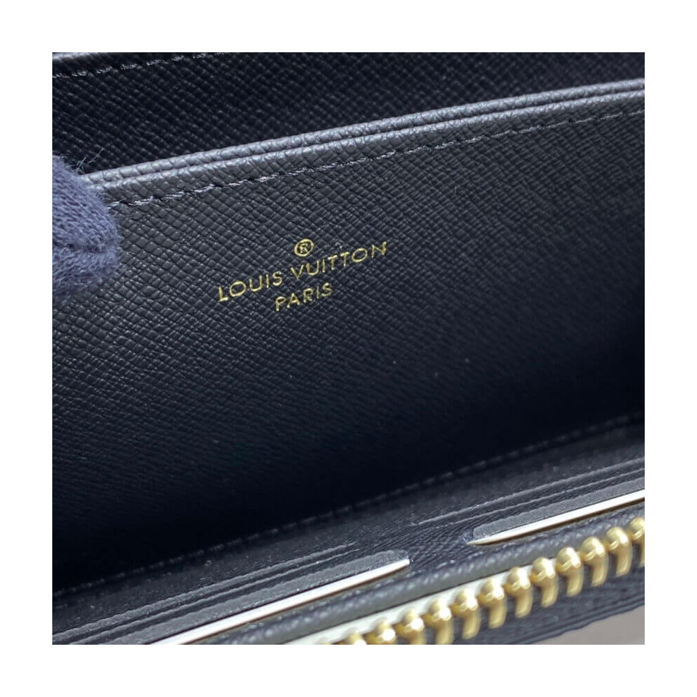 Louis Vuitton Game On Zippy Wallet M57491