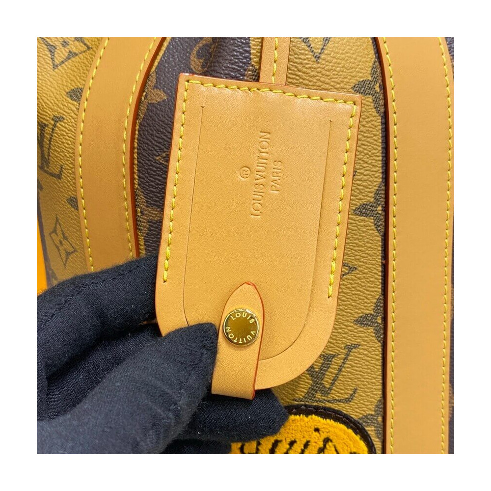 Louis Vuitton Randonee Messenger M45968