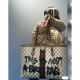 Balenciaga x Gucci Hacker Graffiti Medium Tote Bag 680125