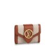 Louis Vuitton LV Pont 9 Compact Wallet M81393