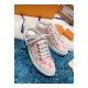 Louis Vuitton Stellar Open Back Sneaker 1A65YG