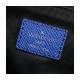 Louis Vuitton Dopp Kit Toilet Pouch M30849 Cobalt Blue