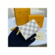 Louis Vuitton Damier Azur Enveloppe Carte De Visite