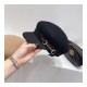 Celine Sailor Cap In Wool Cloth 1666