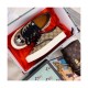 Gucci GG Disney x Gucci Sneaker 875604 Black