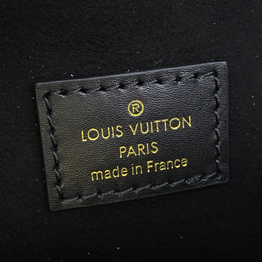 Louis Vuitton On My Side PM Shoulder Bag M20600 M21546