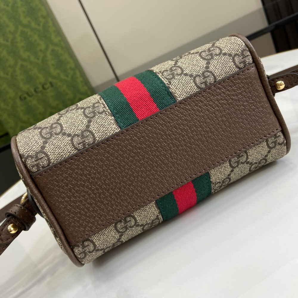 Gucci Ophidia Super Mini Bag 781490