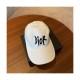 Dior And Shawn Baseball Cap 023C