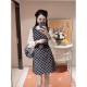 Gucci GG Dress 489095