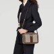 Gucci Ophidia Small Shoulder Bag With Web 739392