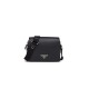 Prada Bag with Saffiano Leather Shoulder Strap 2VD038