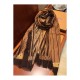 Louis Vuitton Monogram Confidential Scarf 2551