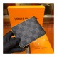 Louis Vuitton Multiple Wallet N60302 N60303