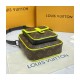 Louis Vuitton Monogram Christopher Wearable Wallet M80793