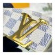 Louis Vuitton LV Initiales 25mm Belt M9268U