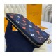 Louis Vuitton Game On Zippy Wallet M57491