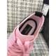 Chanel Mixed Fibers Sneakers G35549