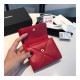 Chanel 19 Trifold Compact Wallet AP0956