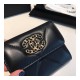 Chanel 19 Trifold Compact Wallet AP0956