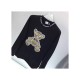 Burberry Thomas Bear Appliqué Cotton Sweatshirt P803