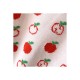 Gucci GG Apple Print Wool Jacquard Top 606117