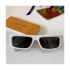 Louis Vuitton LV Lock Sunglasses Z1361E