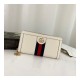 Gucci Ophidia Zip Around Wallet 523154