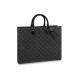 Louis Vuitton Monogram Eclipse Grand Sac M44733