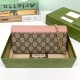 Gucci GG Marmont Chain Wallet 546585