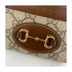 Gucci Horsebit 1955 Card Case 658549