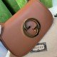 Gucci Blondie Shoulder Bag 699268